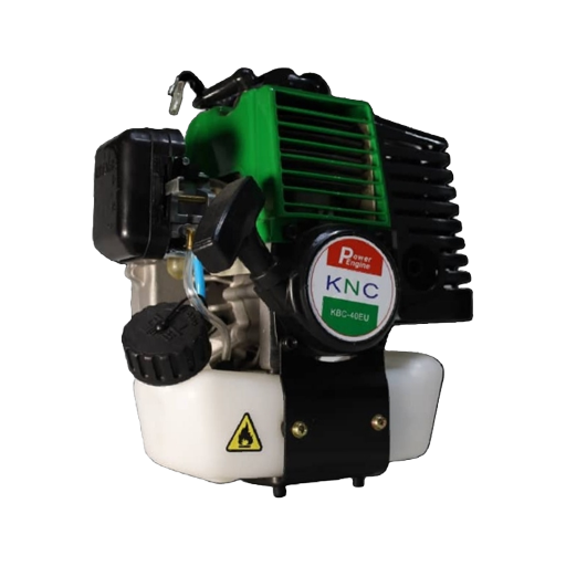 علف تراش دوشی دو زمانه 40سی‌سی انجین